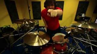 KER : The Hit House : Basalt (Iron Man 3 Trailer Music)