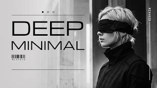 Deep Minimal | Midnight Circuit • Dark Melodic Techno & Deep House