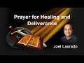 Powerful deliverance prayer