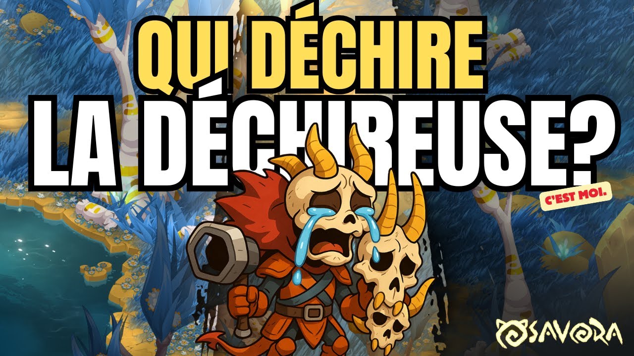 DÉCHIREUSE NOMADE/LIGNE DE MIRE (Saison de la chasse)