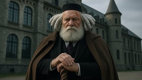 One Piece 五老星 Gorosei #onepiece #aiart #anime