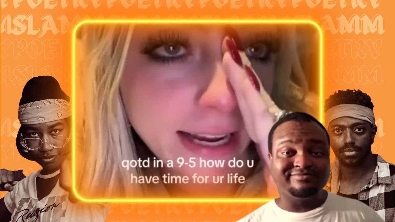 Kudos To 9 to 5 Girl Says TayDZ Poetry Newz YouTube kudos-to-9-to-5-girl-says-taydz-poetry-newz-youtube