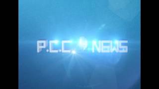 P.C.C Logo animation