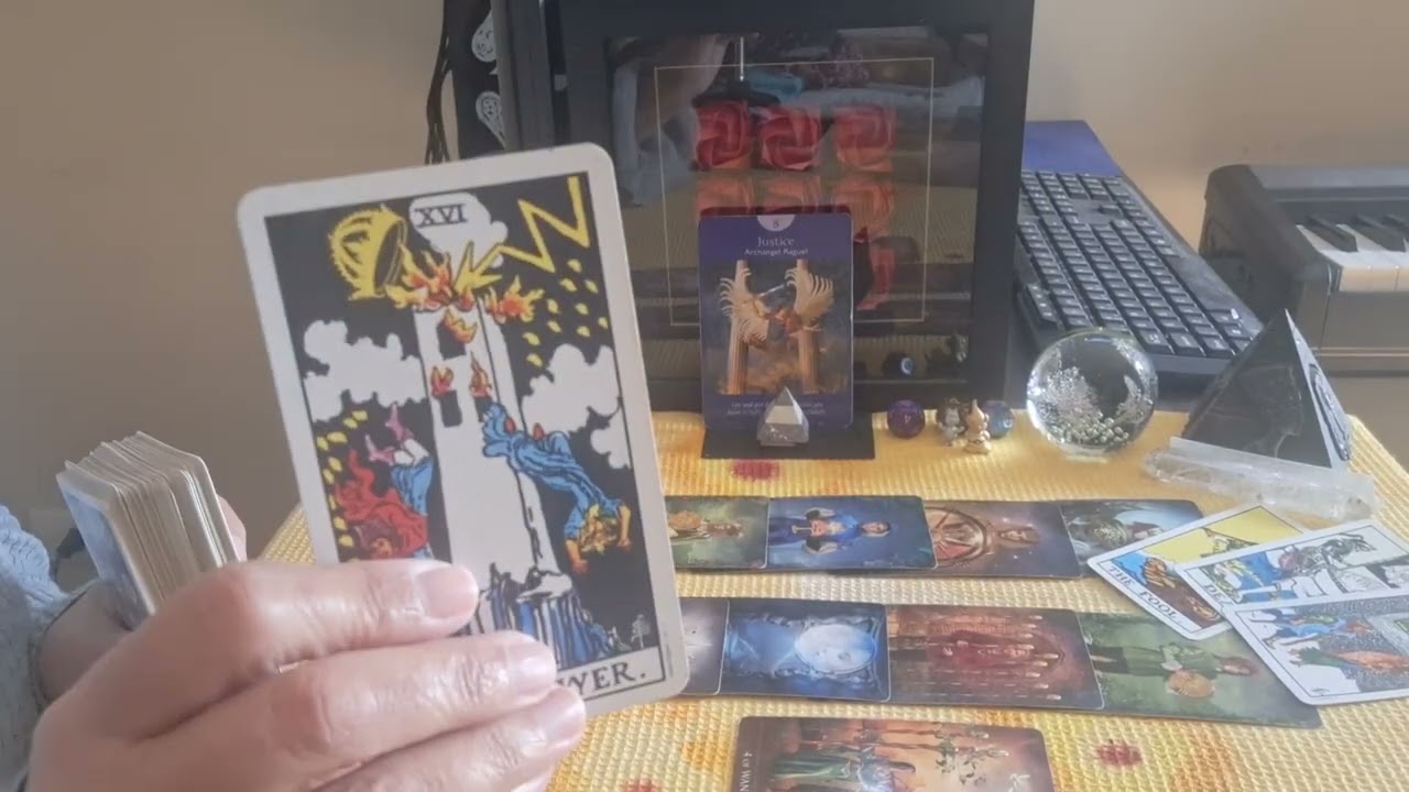 Capricórnio ♑️ O que está acontecendo entre vocês?🩵🩷#signocapricornio 