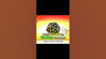 #shorts Dice Roll In The Game The Best Concept? 🤯🔥 #brawlstars #supercell #brawl #fyp