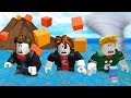 MULTIPLAYER NATURAL DISASTER SURVIVAL! (Roblox)