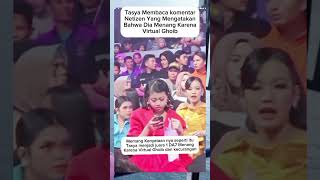 Tasya Da7 Selalu Di Bully  Netizen leslar lestibillar lestikejora