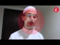 لقاء هام مع المنشد **طفى