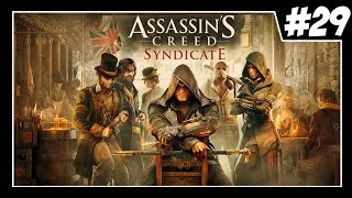 Assassin's Creed: Syndicate Detonado - #29 - Jogos e Diversão!!  - Dublado PT-BR screenshot 5