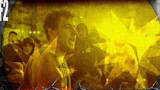 AUGE VS MIRKO BAMBU (SEMIFINAL) Invasión Rapper (Temp 23) Santa Fe