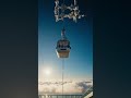 Inside the $50 Space Elevator to Orbit (2090)