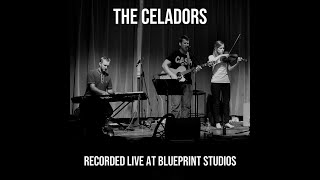 Recorded Live at Blueprint Studios by The Celadors EP Promo screenshot 2