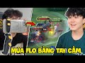 VUX LẦN ĐẦU MÚA FLORENTINO BẰNG NÚT CHƠI GAME MUA TRÊN MẠNG VÀ CÁI KẾT SIÊU HÀI
