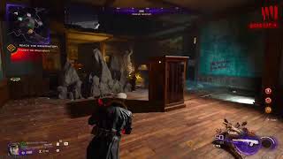 BLOODSTONE CAMO IN 10 MIN OR LESS-B07