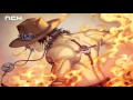 「Nightcore」 - Fire  ~ [1 hour]