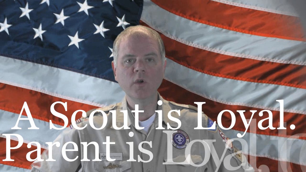 Request Parents Participate Announcement - GTR