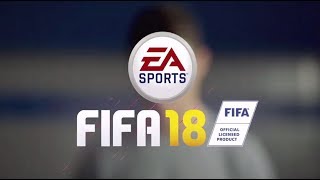 Fifa 18 gameplay, the journey, new features ea play e3 2017 (xbox one, ps4, pc)