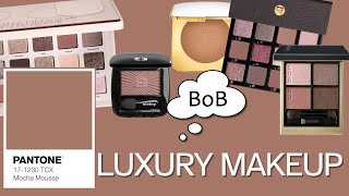Mocha Mousse Makeup in 2025: The BoB Guide