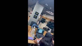 A new co~working space opens in Cebu City, Philippines