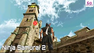 Ninja Samurai Assassin Hero 2 | Android Gameplay FHD | screenshot 4