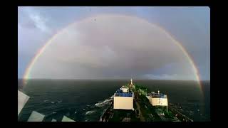 A DAT IN THE LIFE OF A SEAMAN (NAVIG8 ADAMITE)