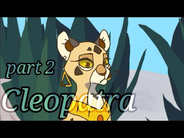 CLEOPATRA • Leopardstar AMV MAP [2]