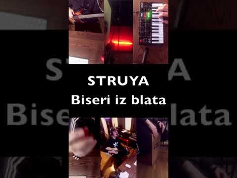 STRUYA - Biseri