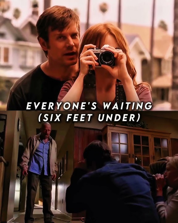 Ozymandias vs TV Episodes #shorts