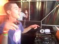 Chris One at Hysteria Outdoor!