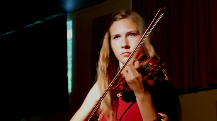 Lena Nelson: La Folia