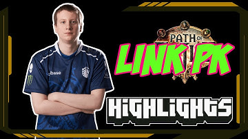 Link PK - Path of Exile Highlights #250 - imexile, Alkaizer, Mathil, Paak and others