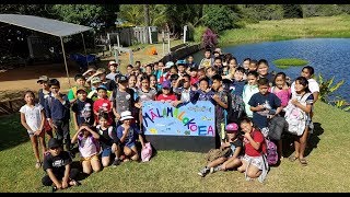 2017-18 End of Year Slideshow