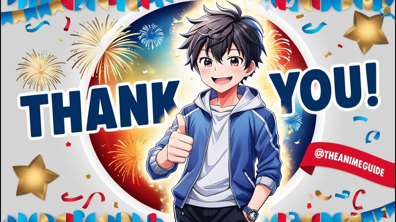 Thank You for an Incredible Start + Happy New Year 2025! - YouTube