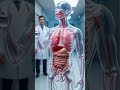 Inside The Human Body Science InMotion Humanbody Anatomy 3danimation Sciencetokaiart Digestivesystem 