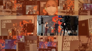 CamundaCon 2020.2