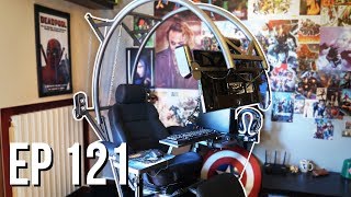 Setup Wars - Episode 121