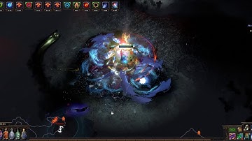 Path of Exile - 3.4 Delve - T16 Amanamu with Headhunter