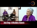 Entrevista con Amaia Uranga Generación R Pilar Hung