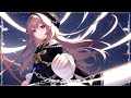 CROSS VEIN - Forget-me-not (Nightcore ver) | NEKO NIGHTCORE