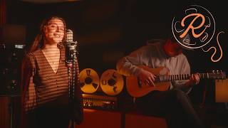ÂMME - Elle était si jolie d'Alain Barrière (Version Acoustique)