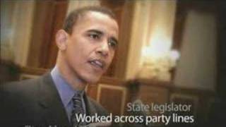 Barack Obama Ad - What If