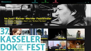 Cinemalovers: VoD im Dienste des Kinos // VoD on our cinema's service