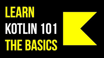 Kotlin Basics