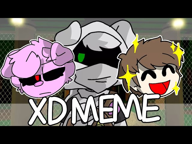 XD meme (BIG COLLAB) Roblox Piggy 1h 
