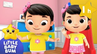 sleepy time getting dressed song new models little baby