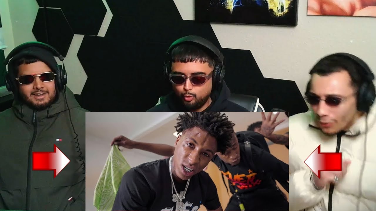 Our Subscriber Put Us On A CLASSIC (Part 30) 🔥| YoungBoy Never Broke Again - Dead Trollz (Reaction)