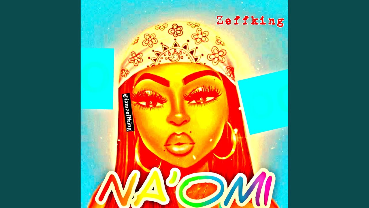 Na&amp;#39;Omi - YouTube