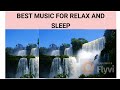 BEST MUSIC FOR RELAX AND SLEEP /Deep Sleep Music- Relaxing Music, Meditation /Yoga &amp; Stress Relief