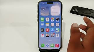 How to Fix “Cannot Verify Server Identity” Error on iPhone