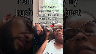 YouTube TitleMy Husband Is My Best Friend AND My Biggest Headache